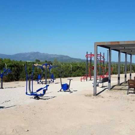 Excepcional Chalet Adosado De Lujo "Una Escapada Al Paraiso" San Jorge  Экстерьер фото