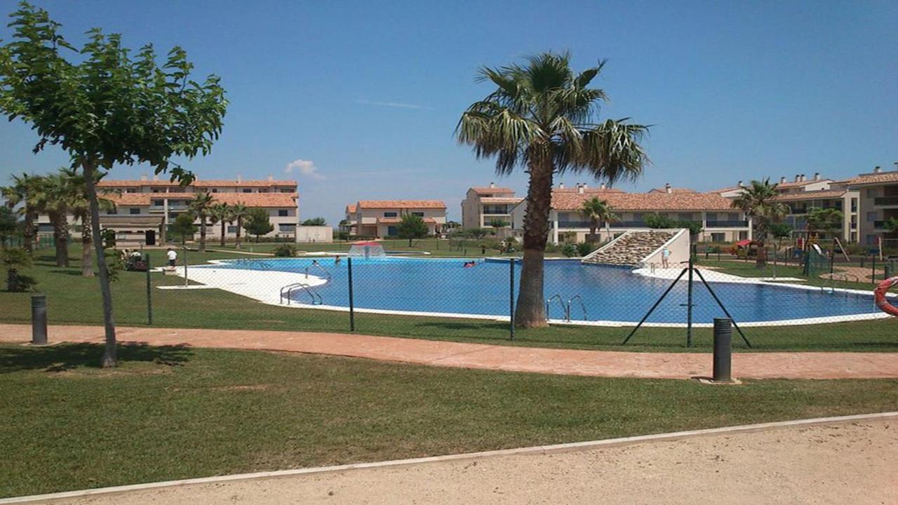 Excepcional Chalet Adosado De Lujo "Una Escapada Al Paraiso" San Jorge  Экстерьер фото