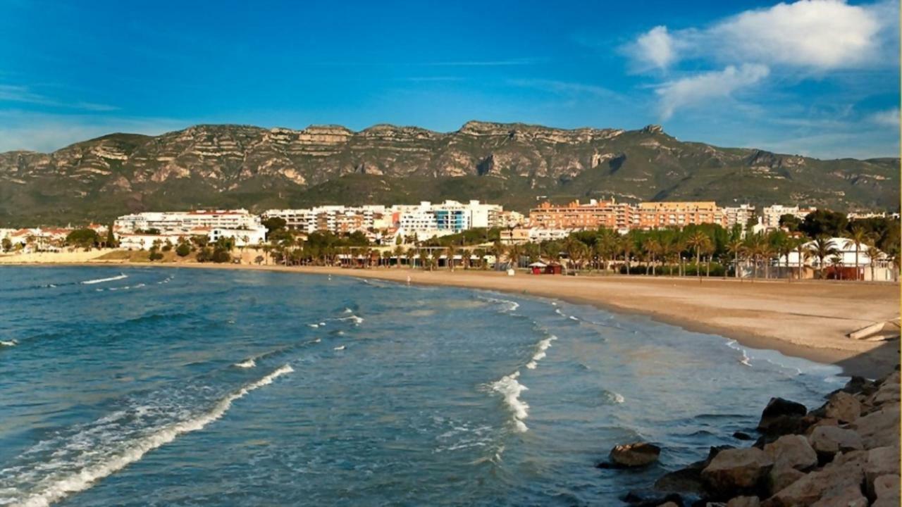 Excepcional Chalet Adosado De Lujo "Una Escapada Al Paraiso" San Jorge  Экстерьер фото