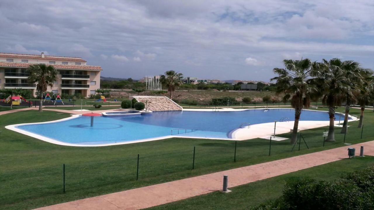 Excepcional Chalet Adosado De Lujo "Una Escapada Al Paraiso" San Jorge  Экстерьер фото