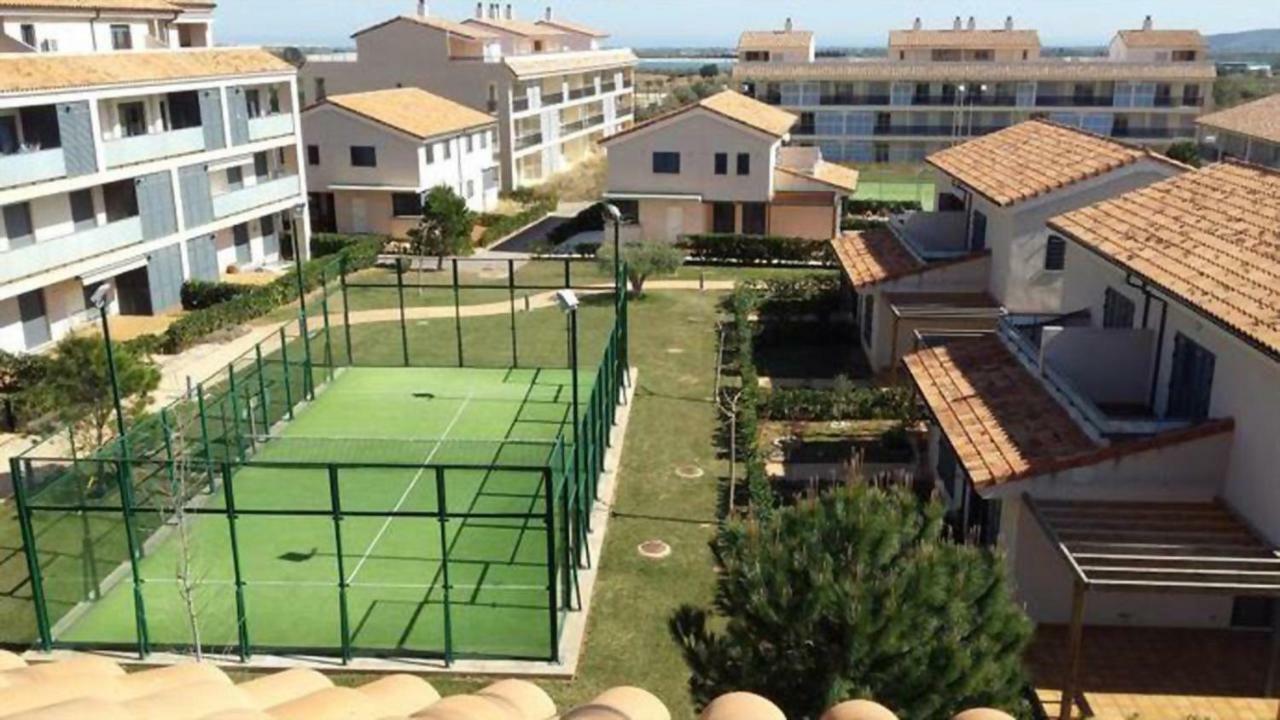 Excepcional Chalet Adosado De Lujo "Una Escapada Al Paraiso" San Jorge  Экстерьер фото