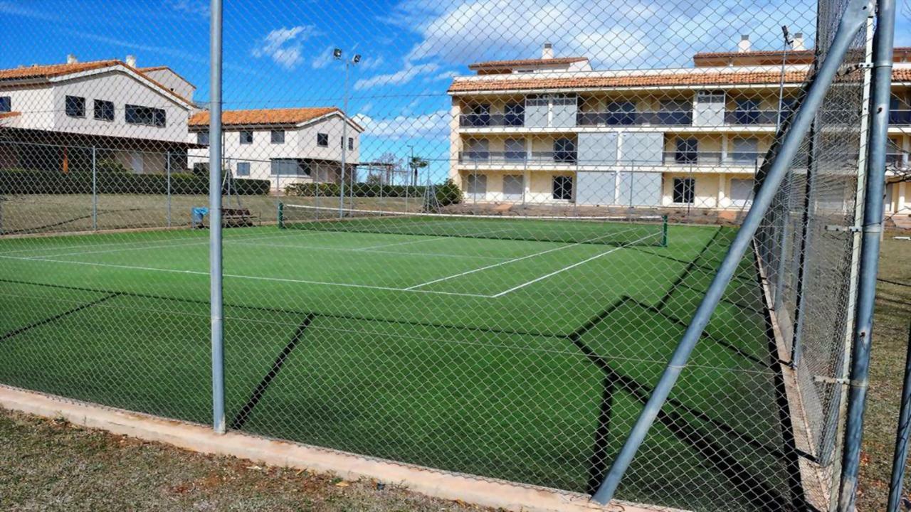 Excepcional Chalet Adosado De Lujo "Una Escapada Al Paraiso" San Jorge  Экстерьер фото