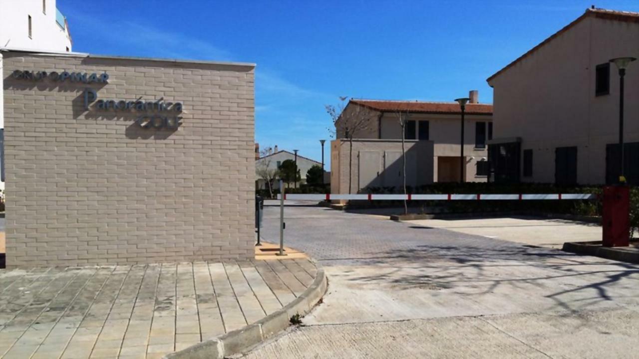 Excepcional Chalet Adosado De Lujo "Una Escapada Al Paraiso" San Jorge  Экстерьер фото