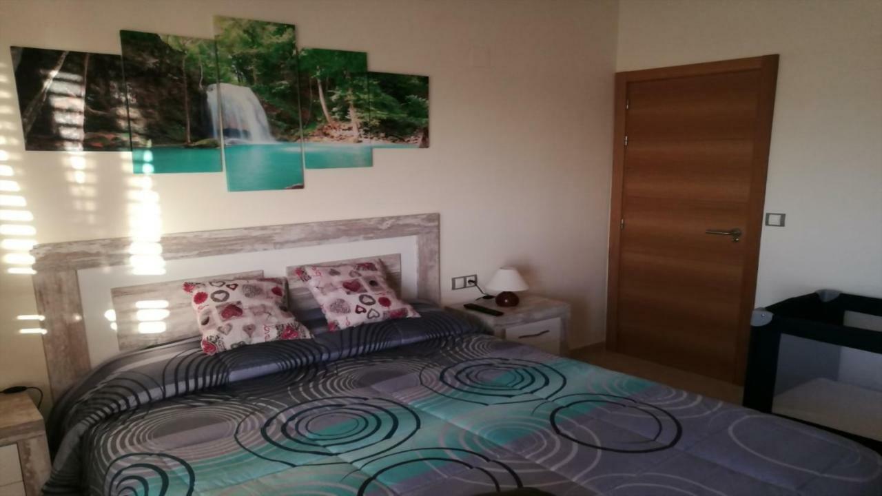 Excepcional Chalet Adosado De Lujo "Una Escapada Al Paraiso" San Jorge  Экстерьер фото